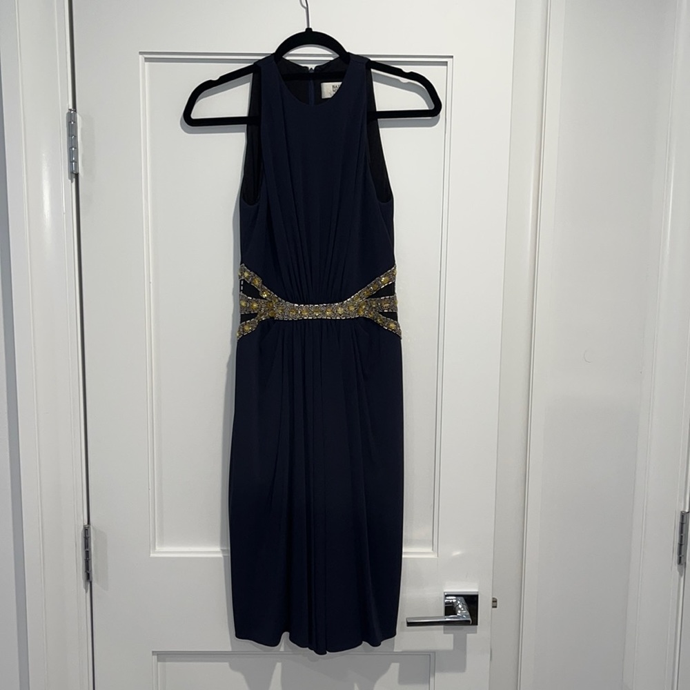 Badgley Mischka Dress size 6